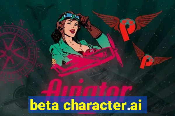 beta character.ai